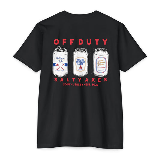 Off Duty Tee