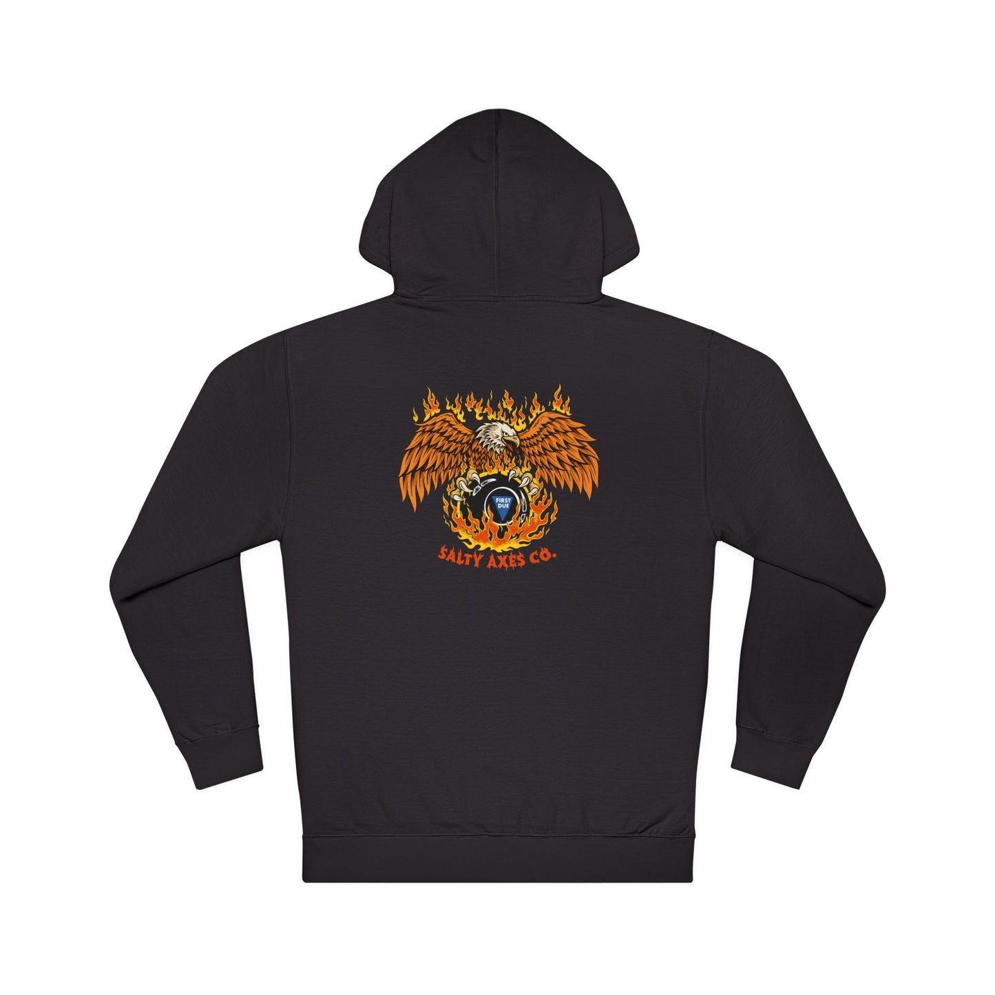 Magic Hoodie