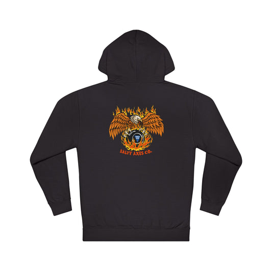 Magic Hoodie