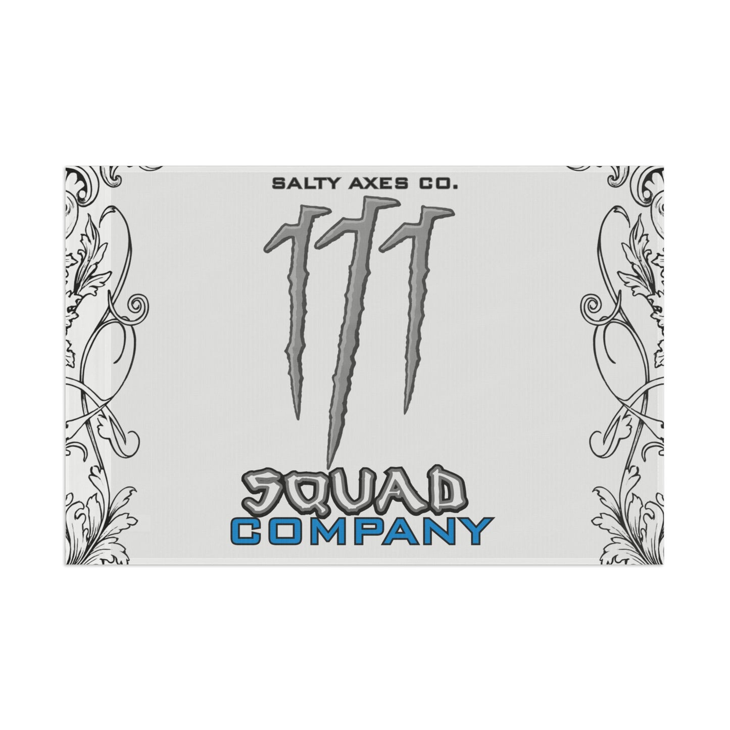 Squad Company Flag - Ultra Colorway