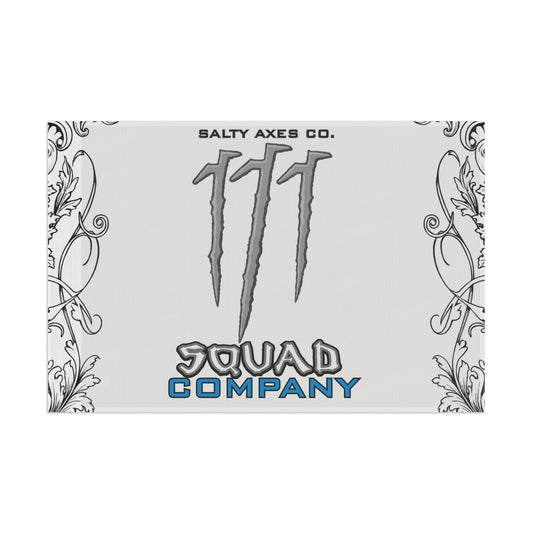 Squad Company Flag - Ultra Colorway