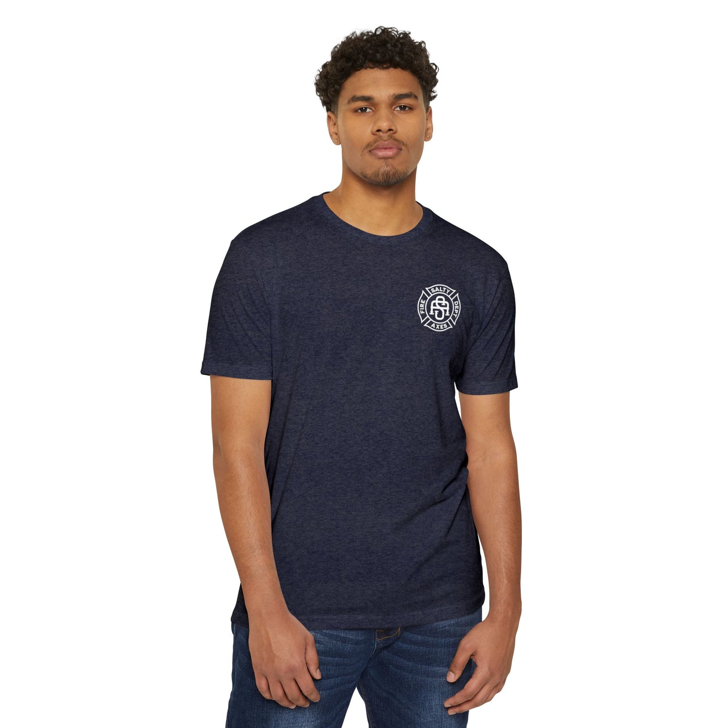 Dept. Tee