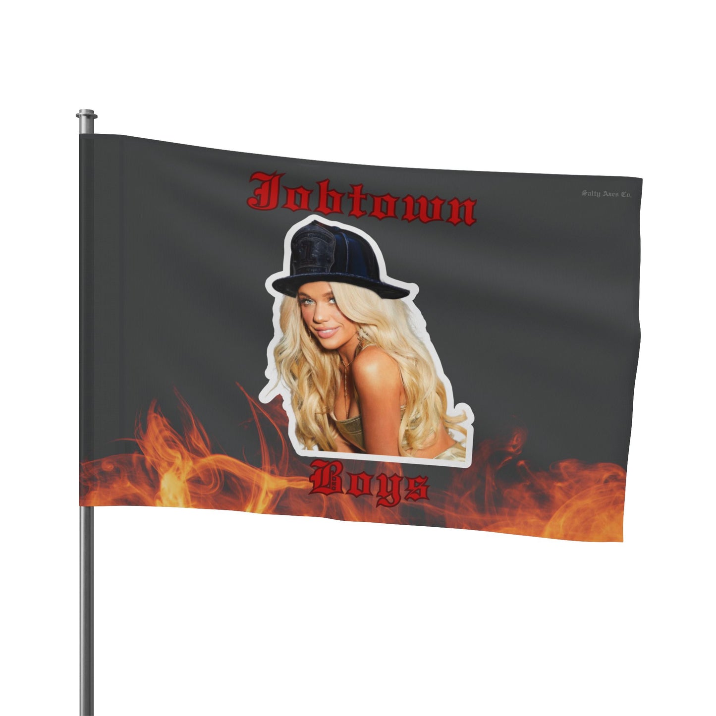 Megan Moroney Flag