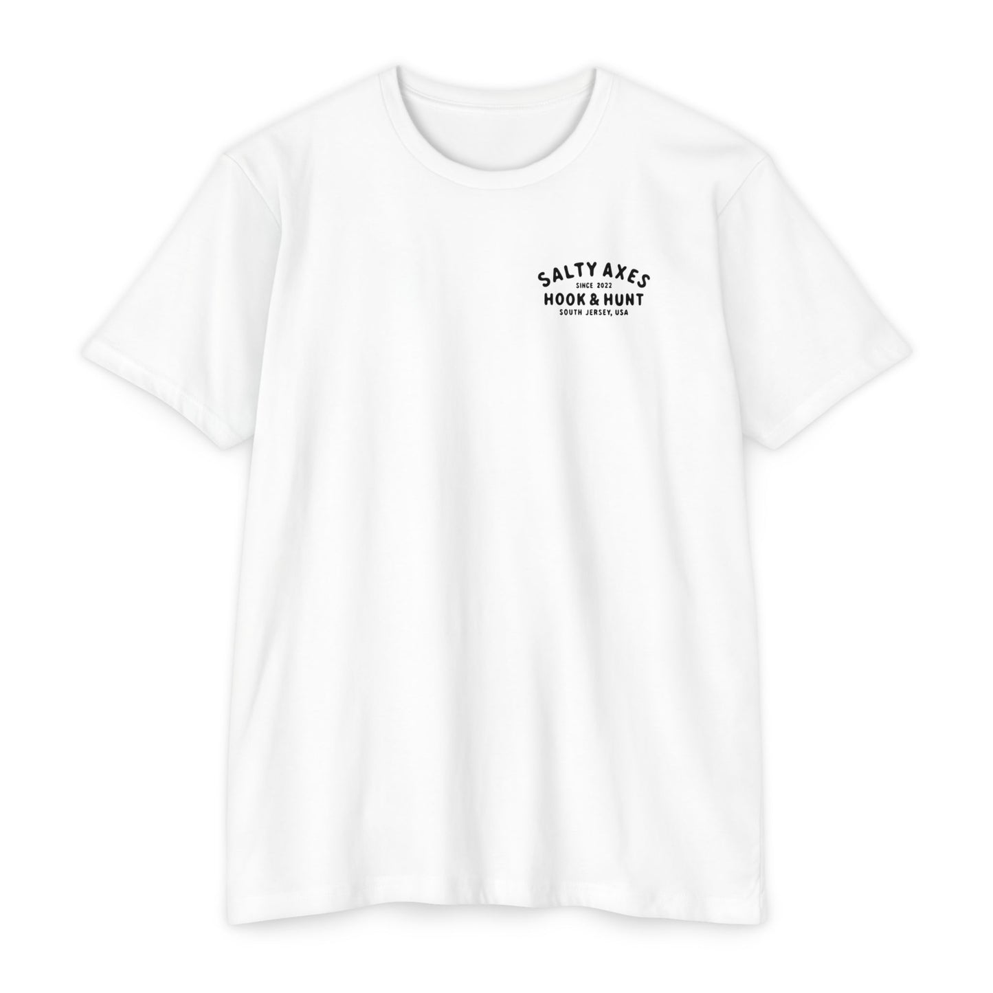 Hook & Hunt Tee