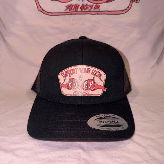 Support Your Local Rack Hat
