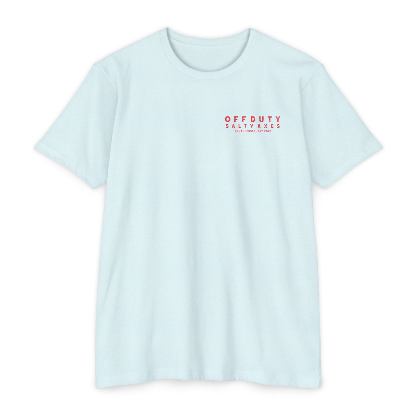 Off Duty Tee