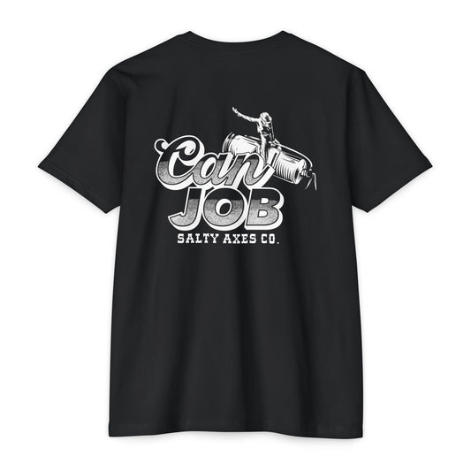 Can Job Tee