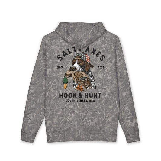 Hook & Hunt Heavyweight Hooded Sweatshirt