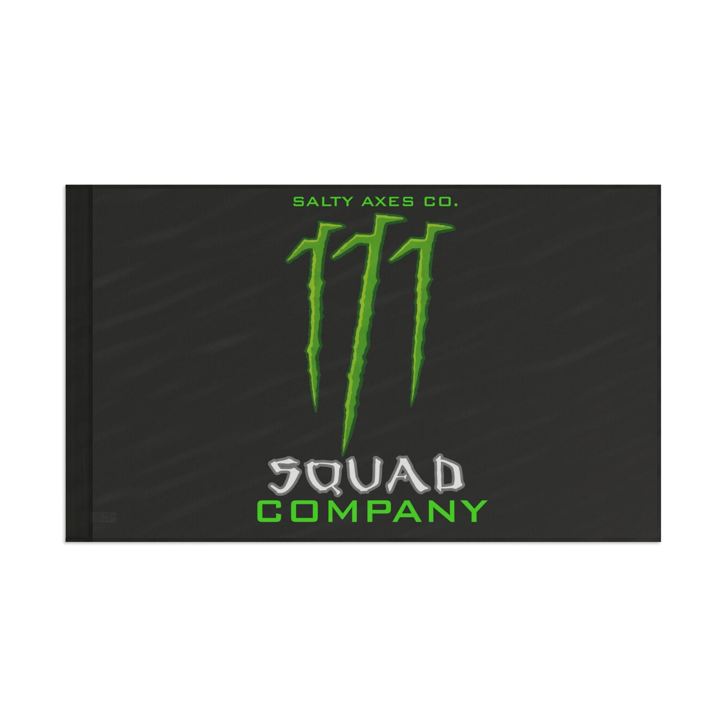 Squad Company Flag - Classic Colorway
