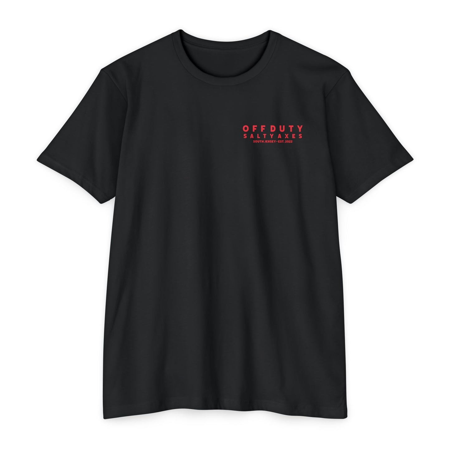 Off Duty Tee