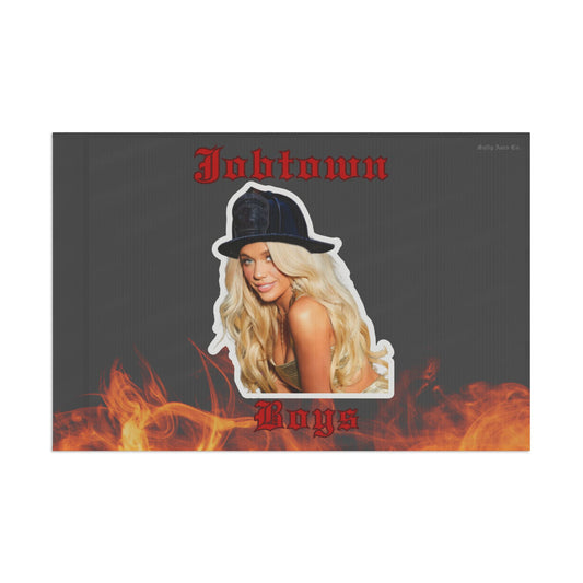 Megan Moroney Flag