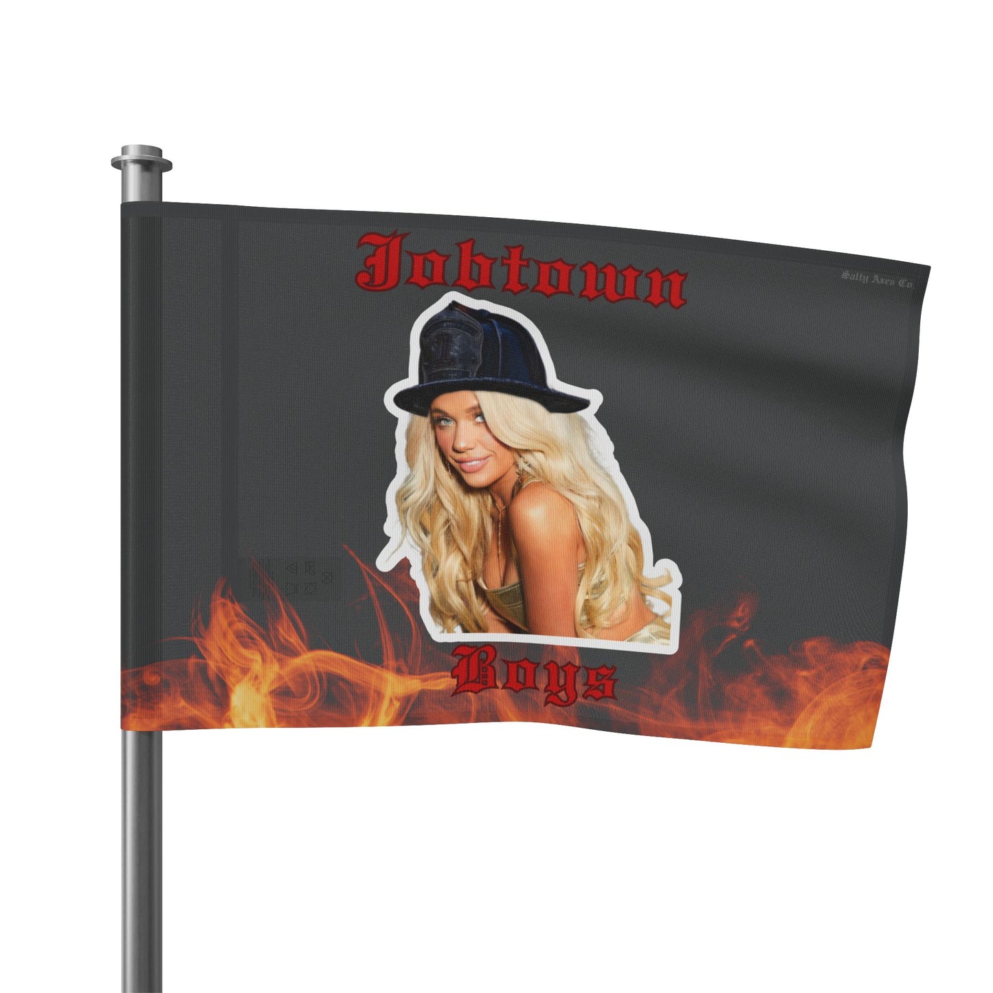Megan Moroney Flag