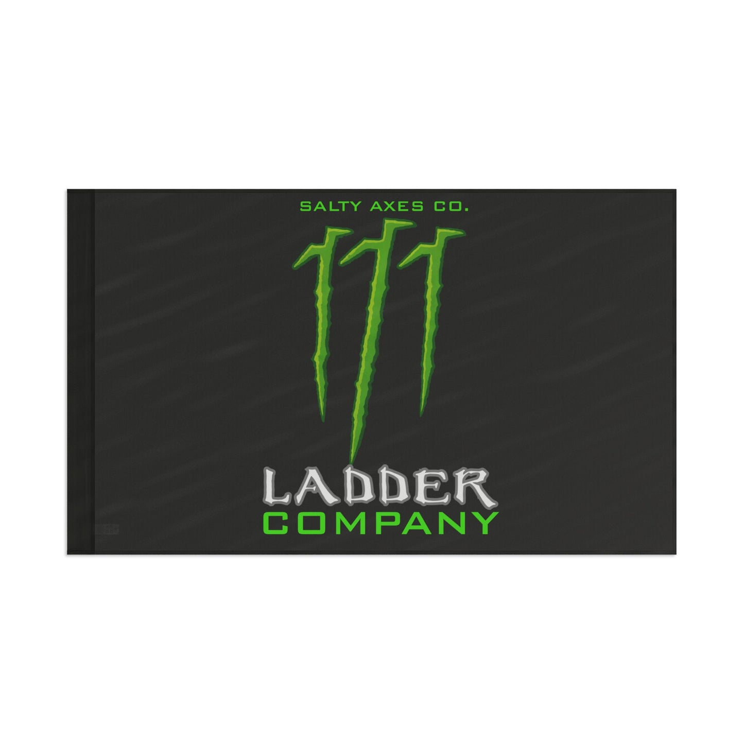 Ladder Company Flag - Classic Colorway