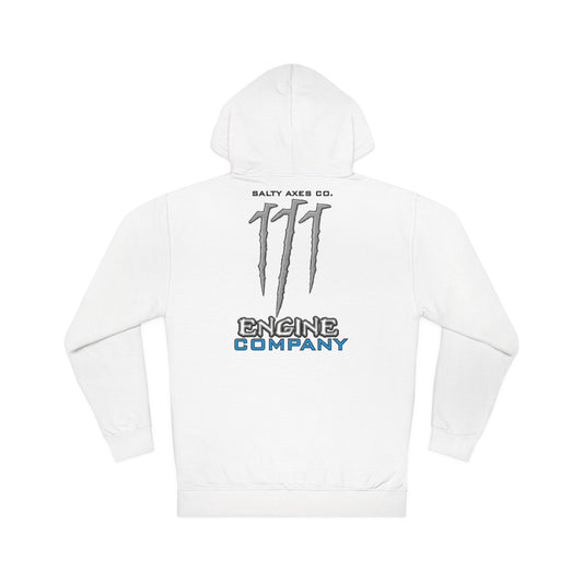 Engine Company Hoodie - Ultra Colorway
