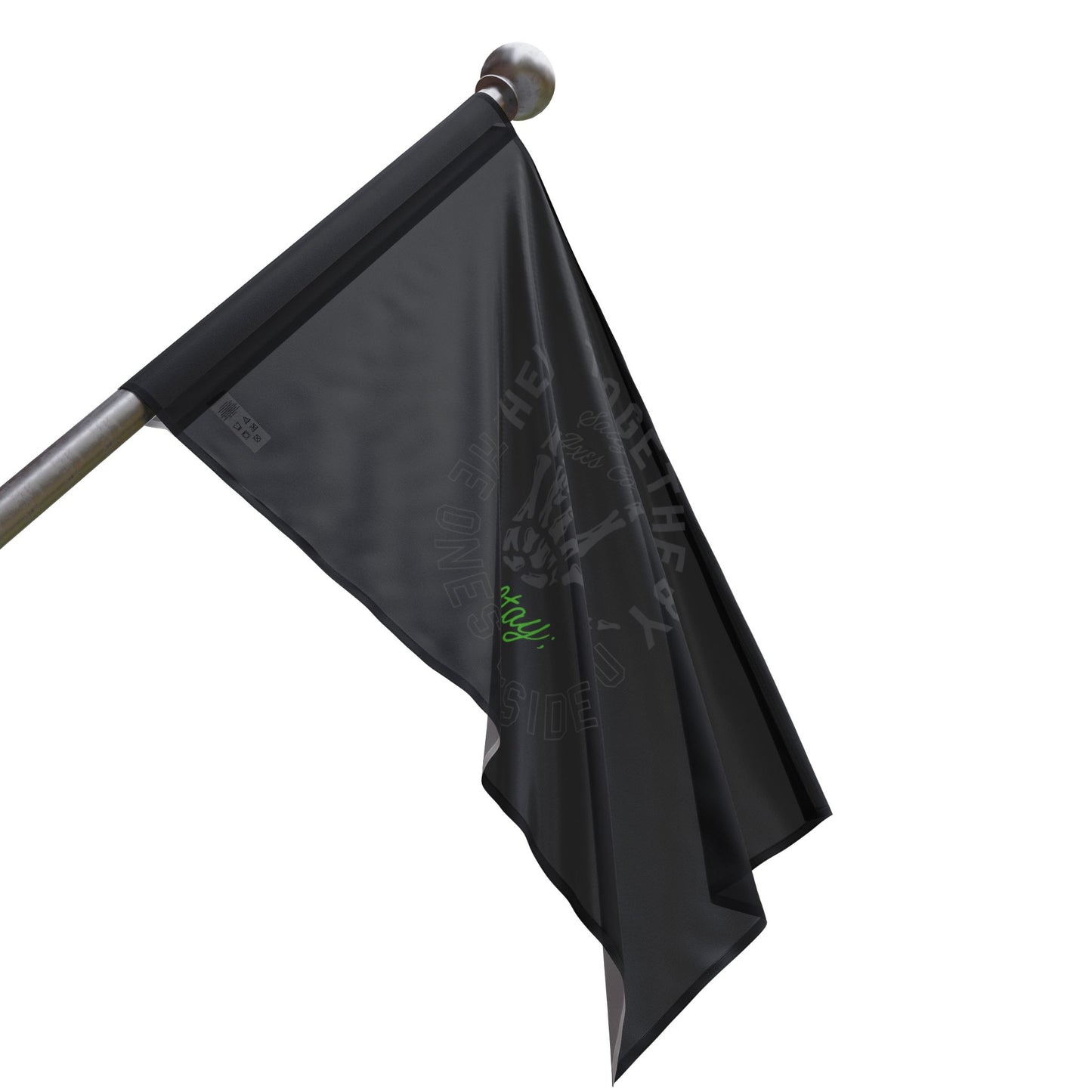 Stay Flag