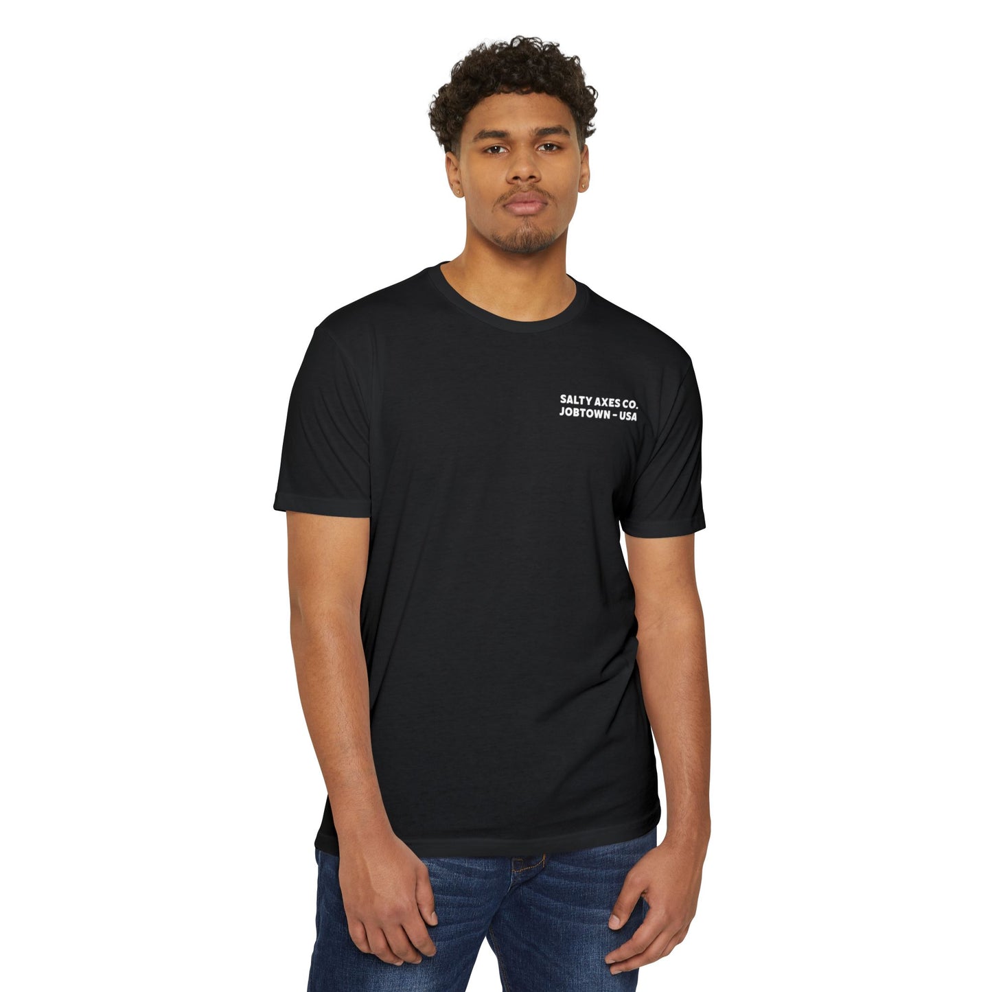 Always First Due T-Shirt