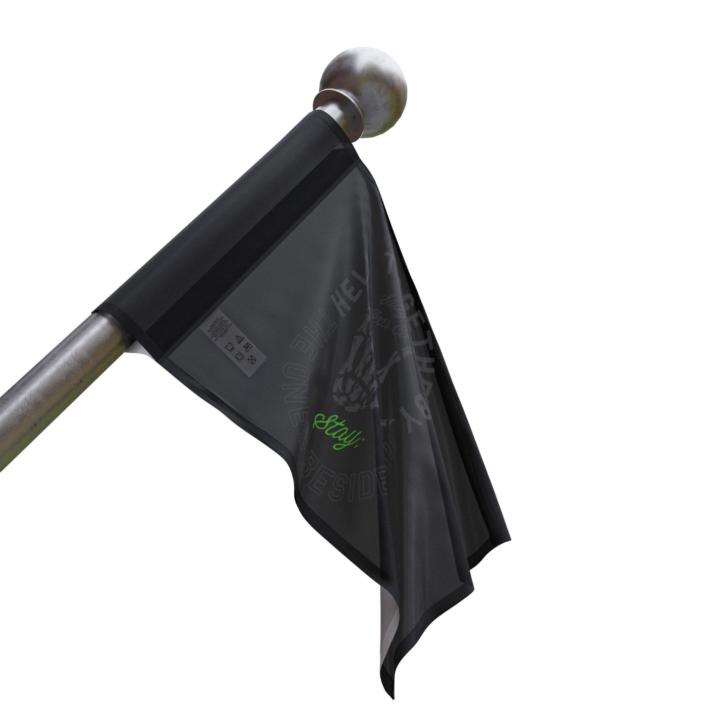 Stay Flag
