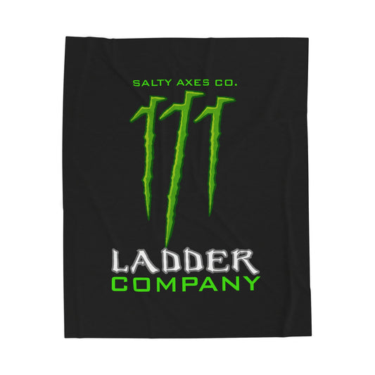 Ladder Company Blanket - Classic Colorway