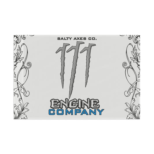 Engine Company Flag -Ultra Colorway