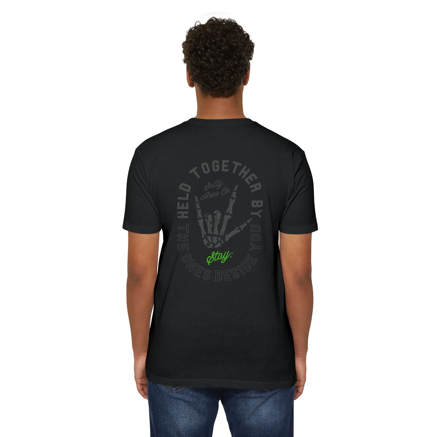 Stay T-Shirt