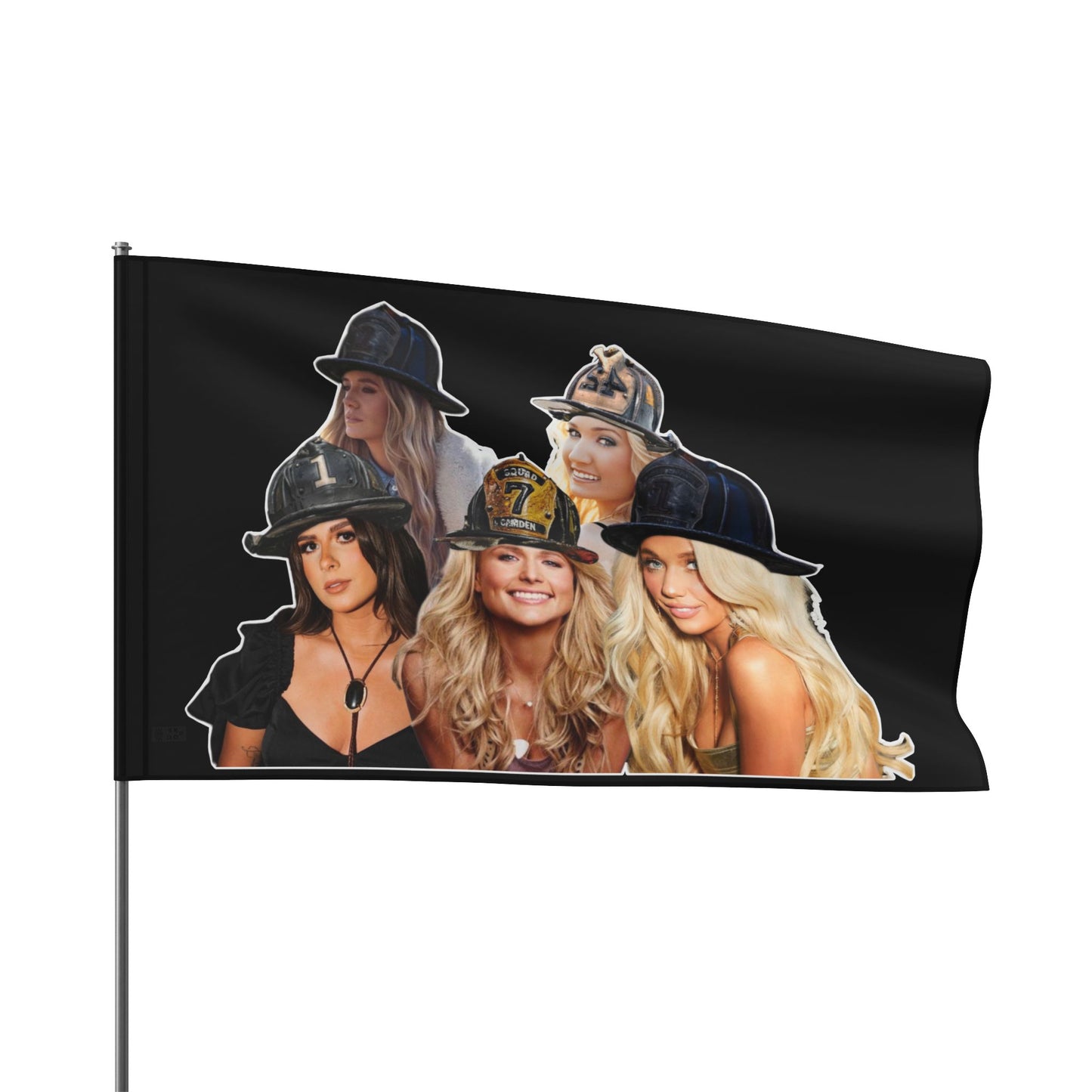 All Country Flag