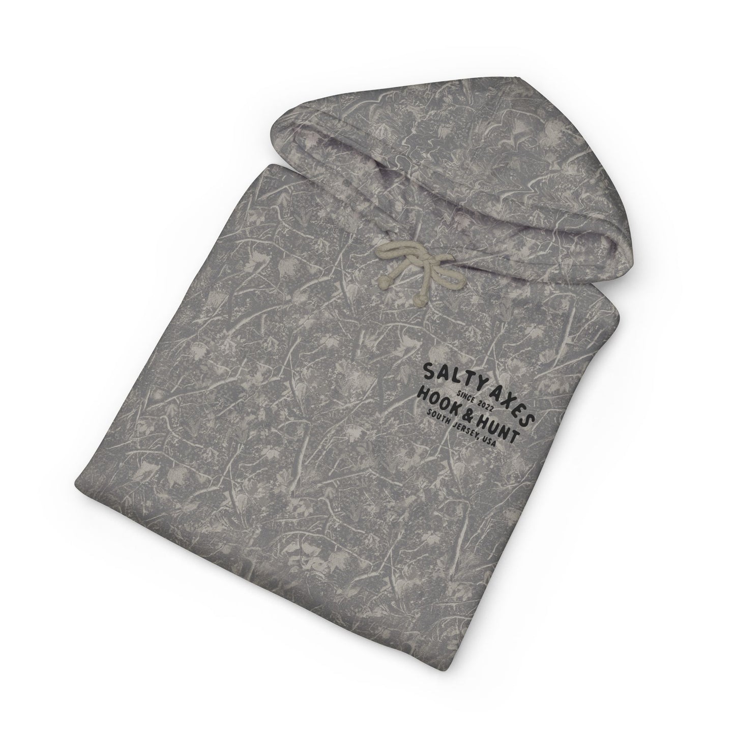 Hook & Hunt Heavyweight Hooded Sweatshirt