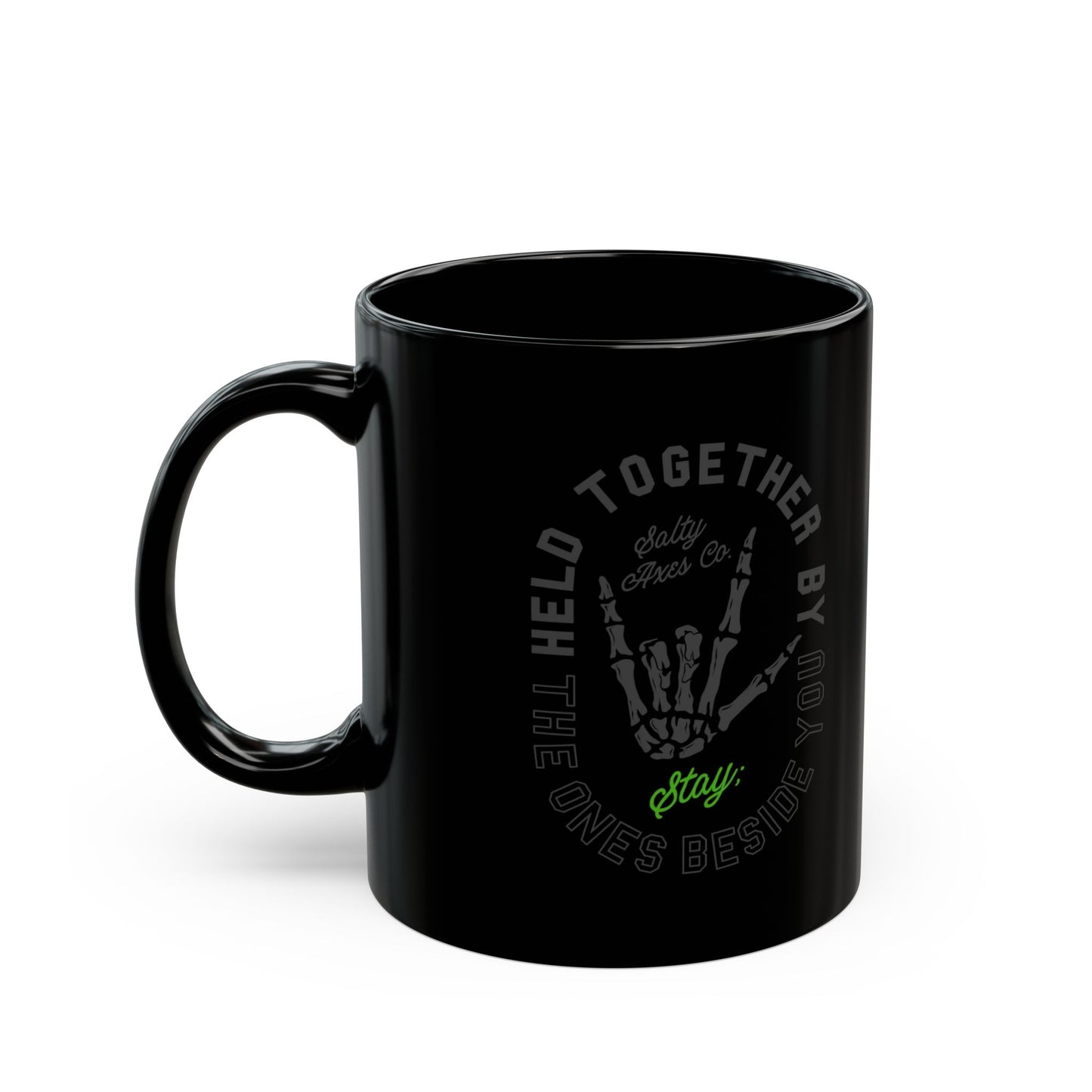 Stay Mug