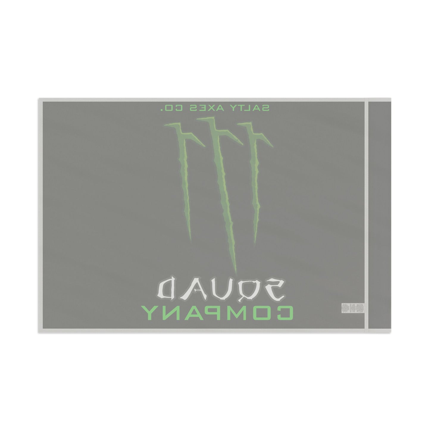 Squad Company Flag - Classic Colorway