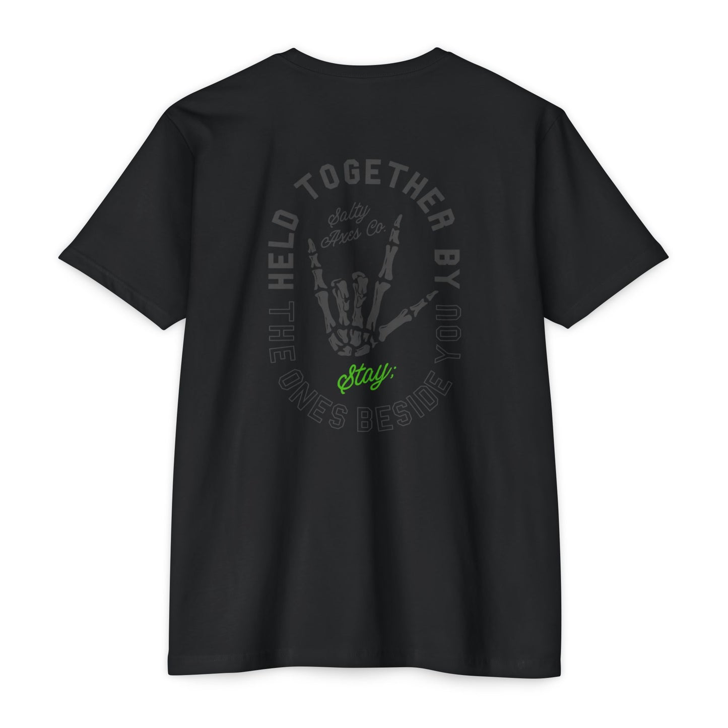 Stay T-Shirt