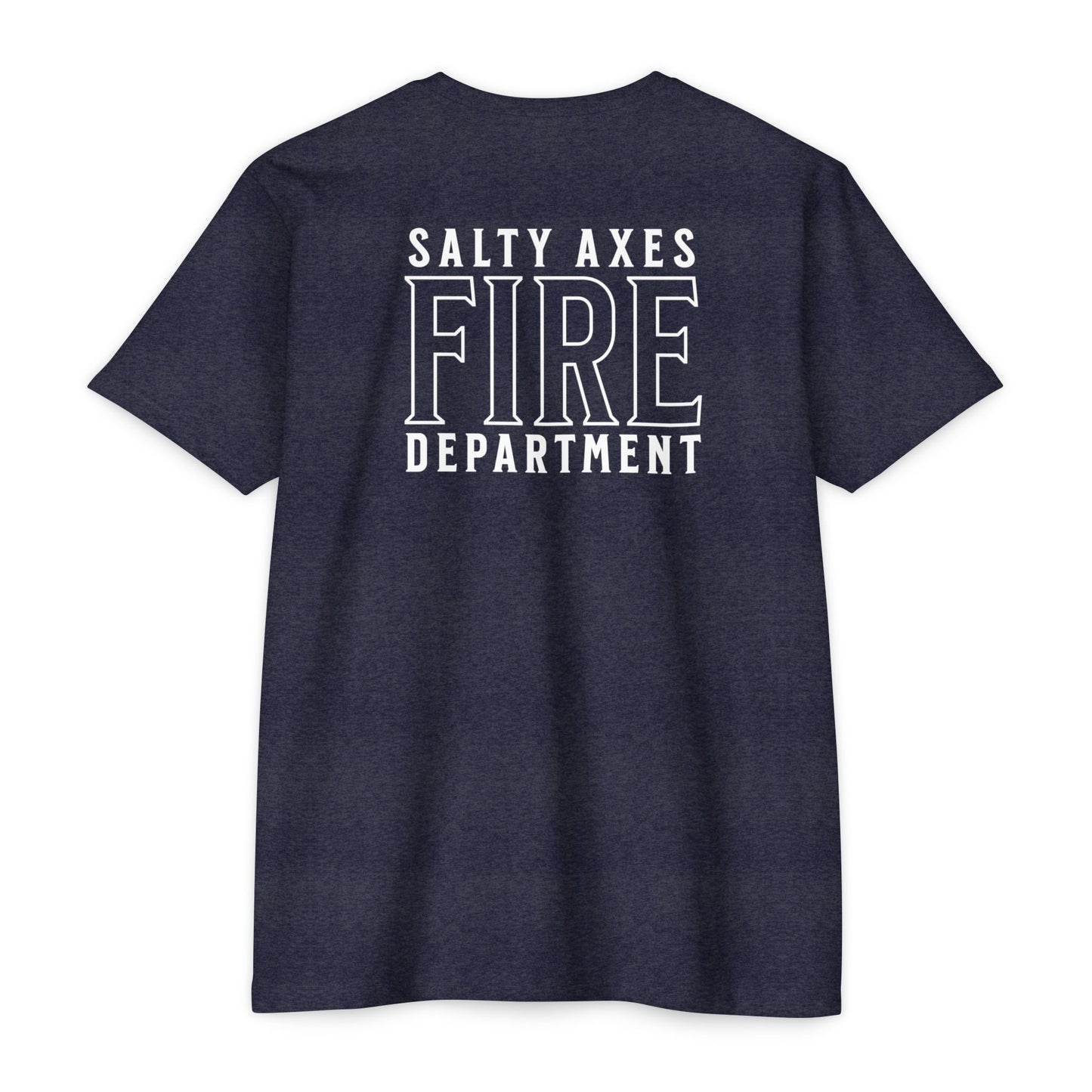 Dept. Tee