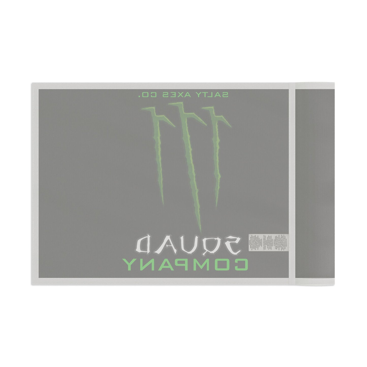 Squad Company Flag - Classic Colorway