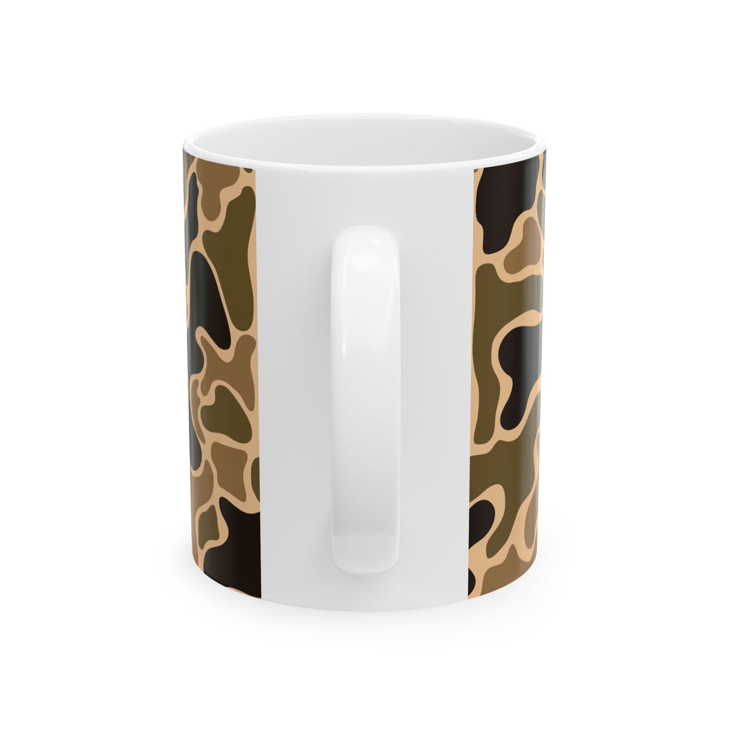 Camo Truck Co. Mug