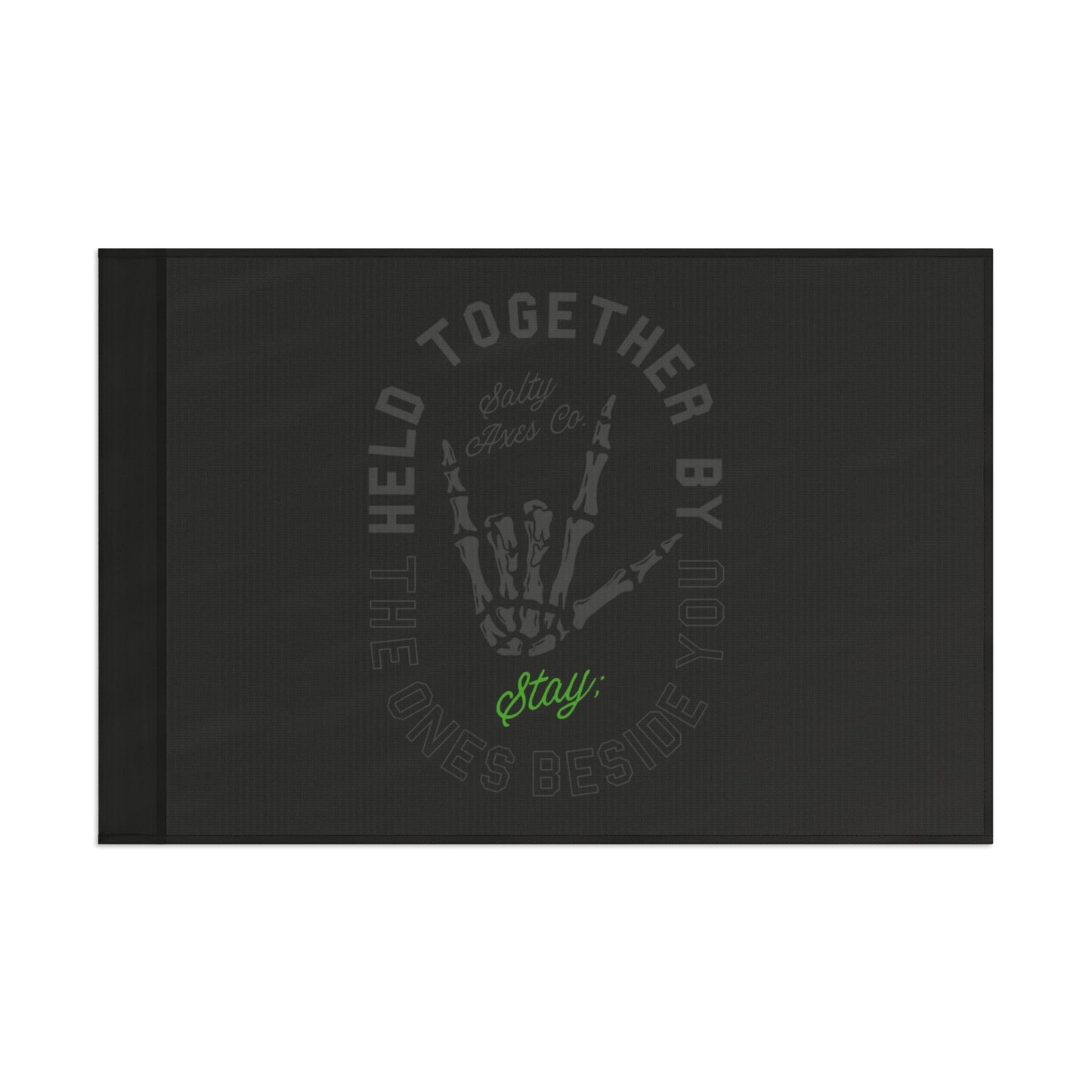 Stay Flag