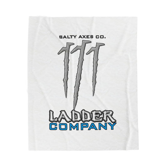 Ladder Company Blanket - Ultra Colorway