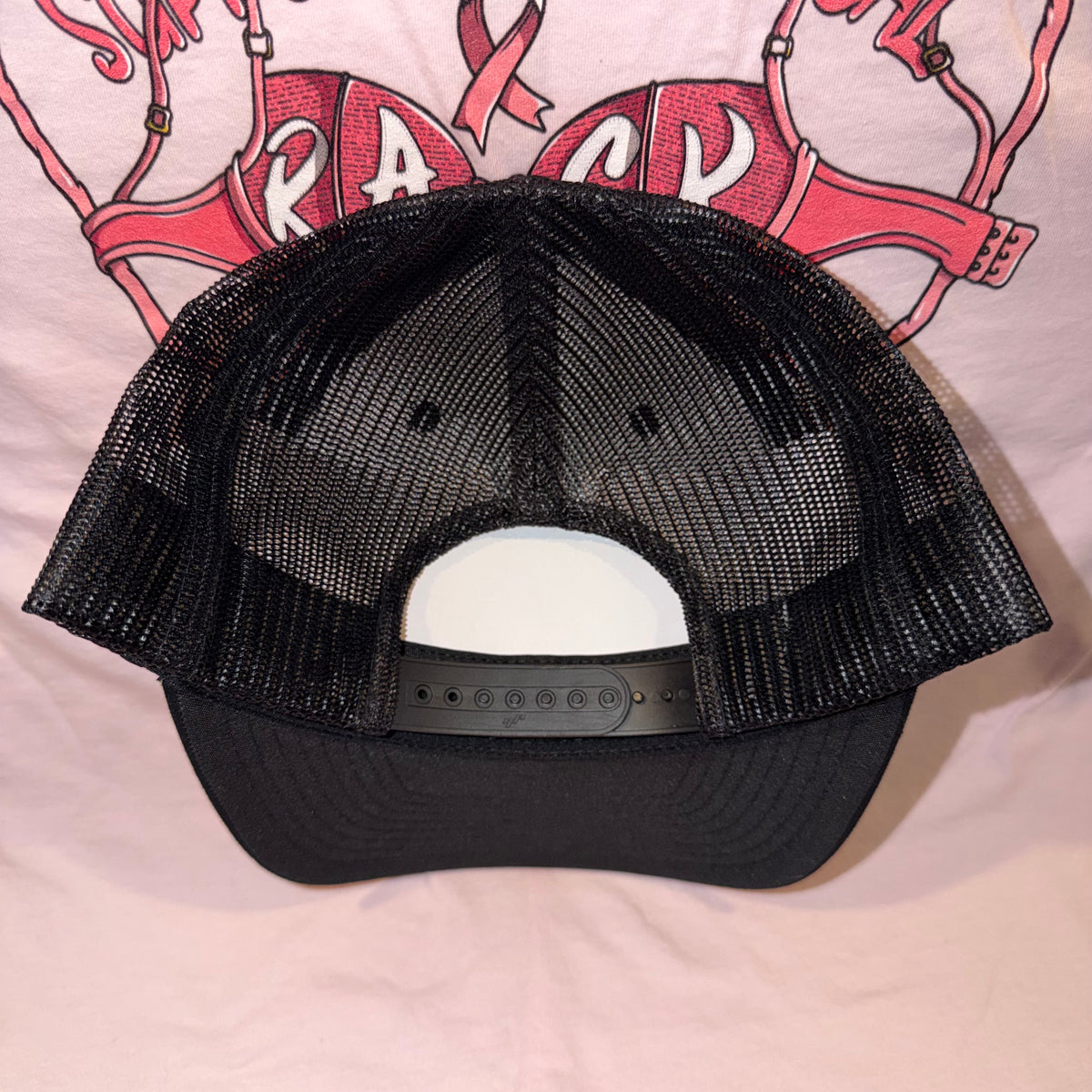 Support Your Local Rack Hat