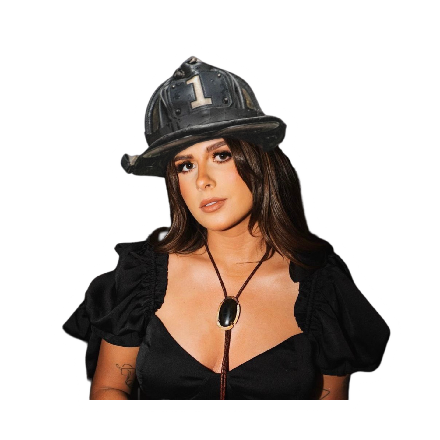 FF Ella Langley Sticker