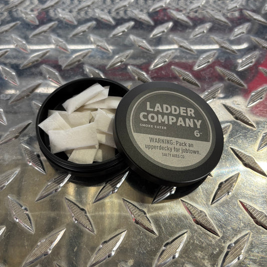 Ladder Co. Zyn Tin